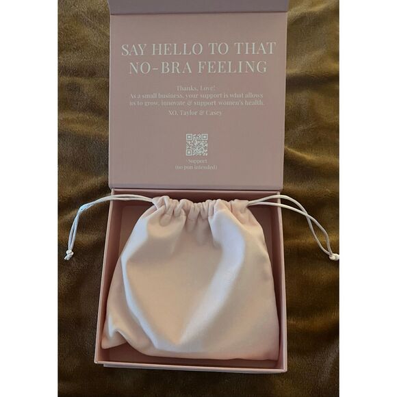 Cakes Body Mini Cake Circles™️ Plus Size Cakes in Honey - Picture 4 of 12